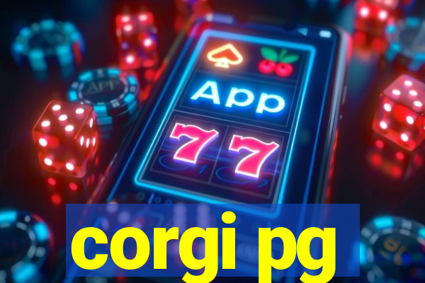 corgi pg