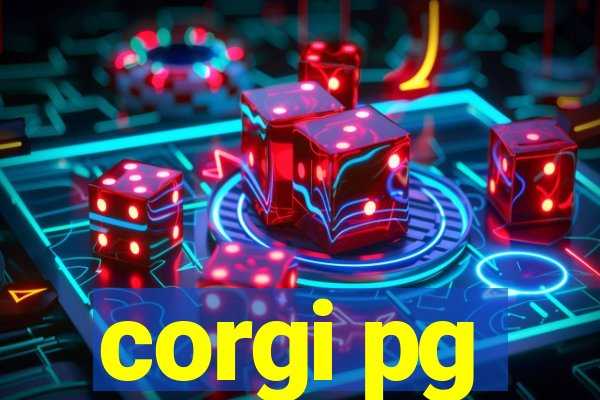 corgi pg