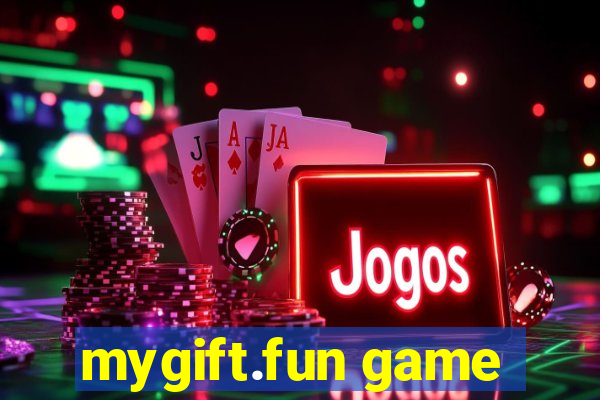 mygift.fun game