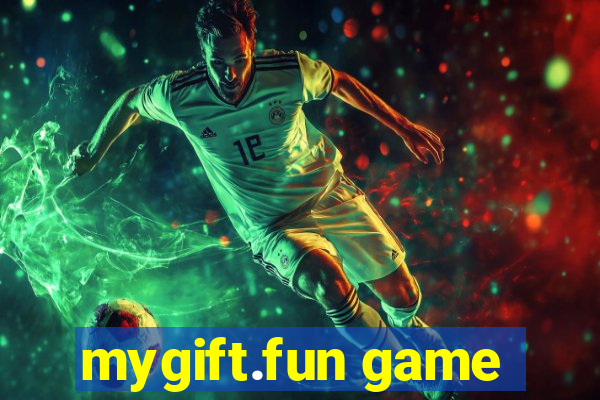 mygift.fun game