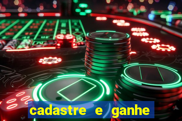 cadastre e ganhe 20 reais para apostar