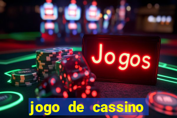 jogo de cassino que ganha dinheiro de verdade