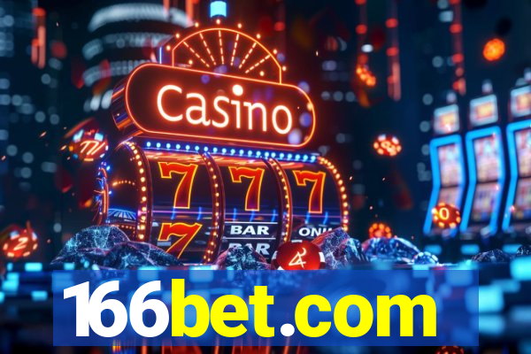 166bet.com