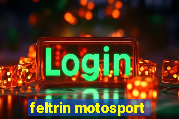 feltrin motosport