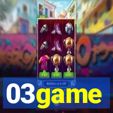 03game