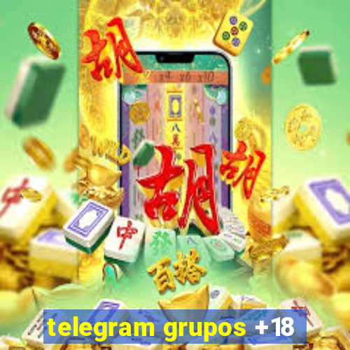 telegram grupos +18