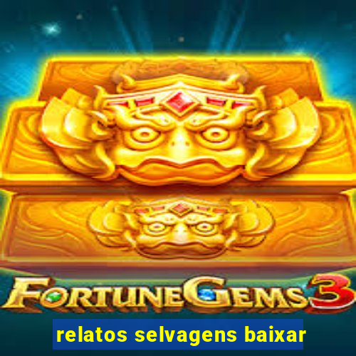 relatos selvagens baixar