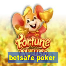 betsafe poker