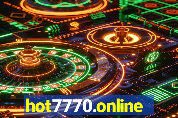 hot7770.online