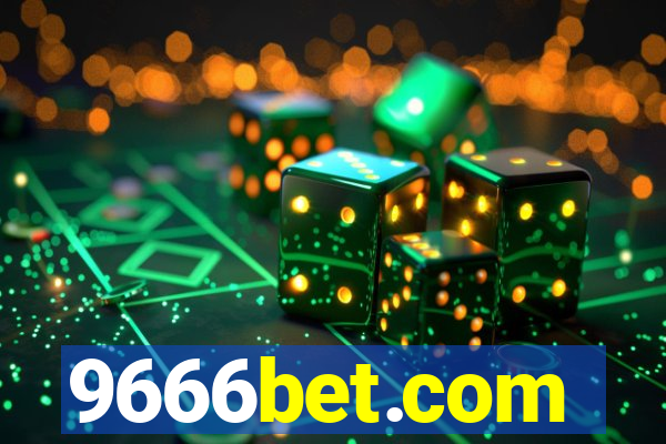 9666bet.com