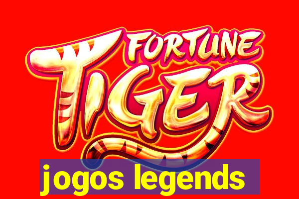 jogos legends