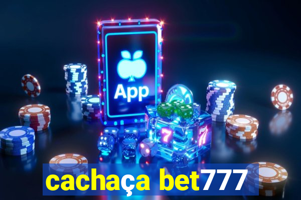 cachaça bet777