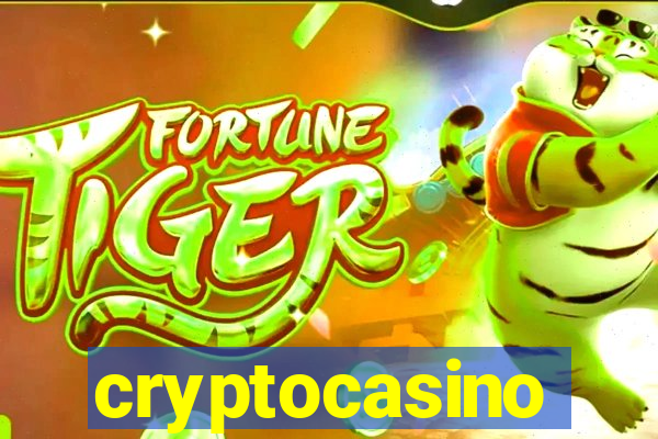 cryptocasino