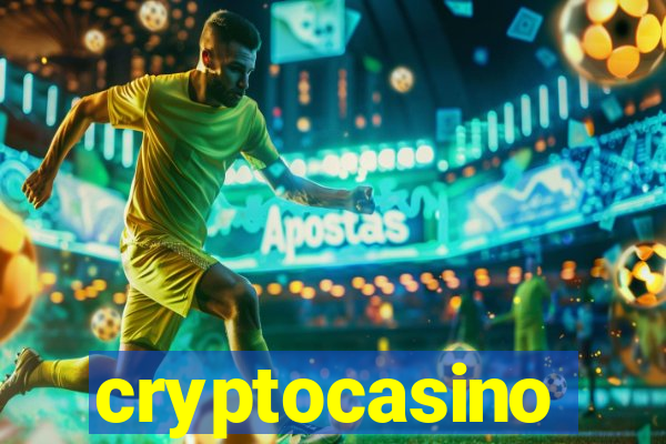 cryptocasino