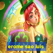 erome sao luis