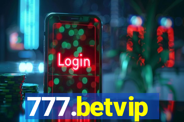 777.betvip