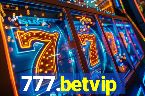 777.betvip