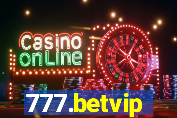 777.betvip