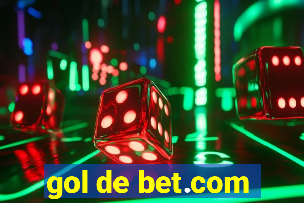 gol de bet.com