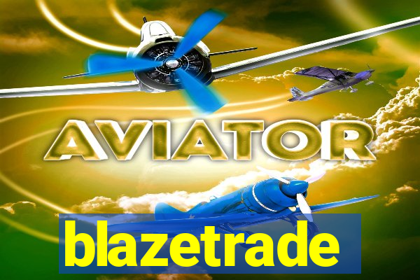 blazetrade