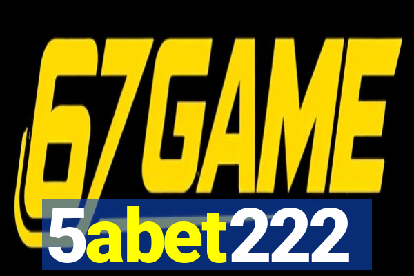 5abet222