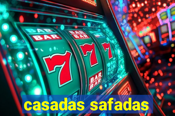 casadas safadas