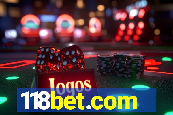 118bet.com