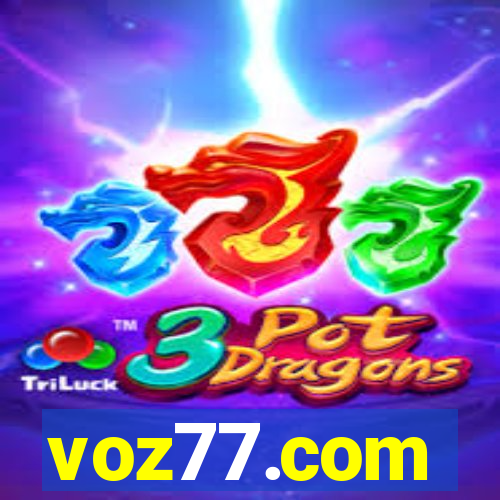 voz77.com