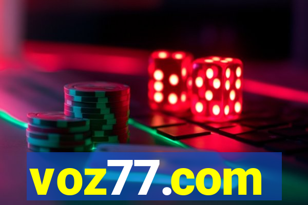 voz77.com