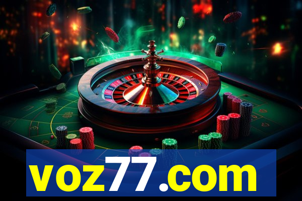 voz77.com