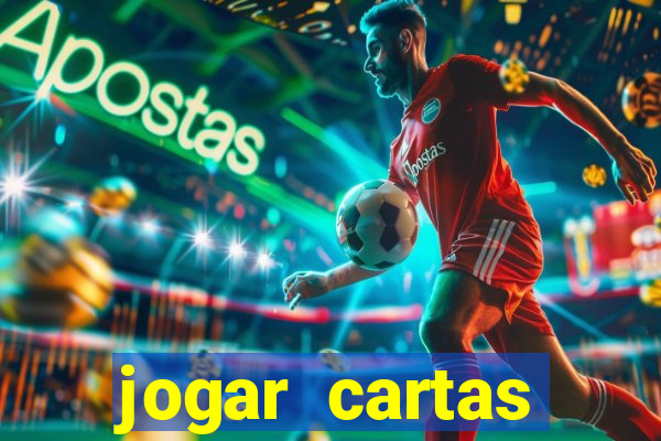 jogar cartas ciganas on line