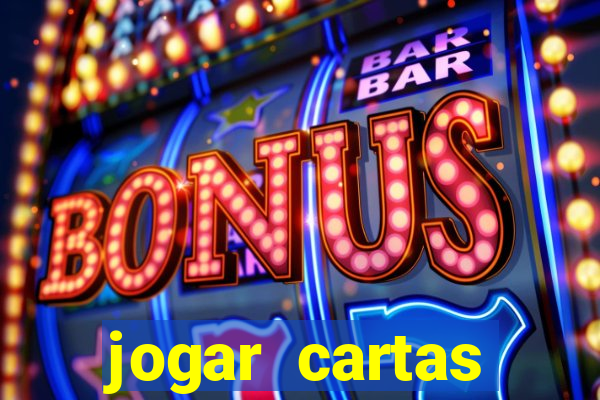 jogar cartas ciganas on line