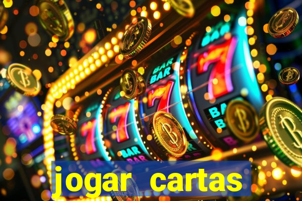 jogar cartas ciganas on line