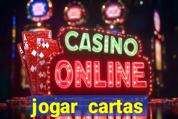 jogar cartas ciganas on line