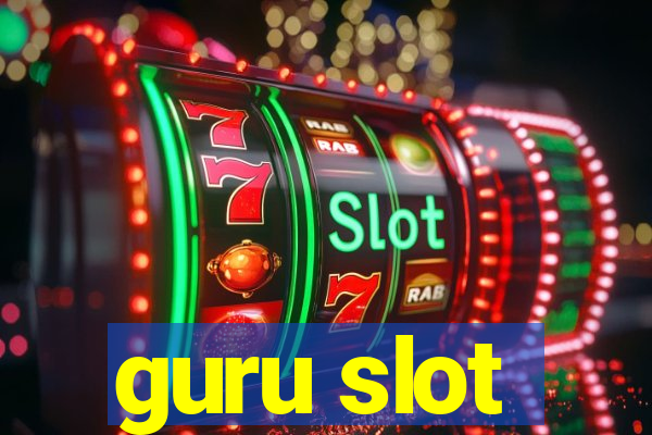 guru slot