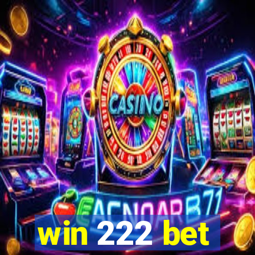 win 222 bet