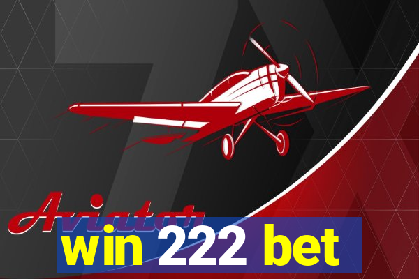 win 222 bet