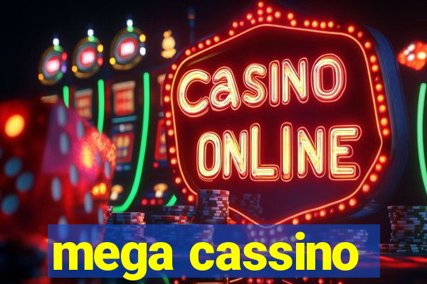 mega cassino