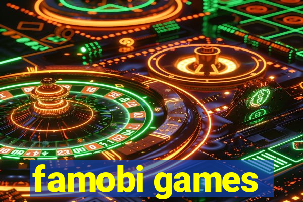 famobi games