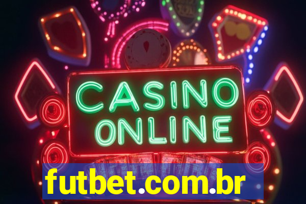 futbet.com.br