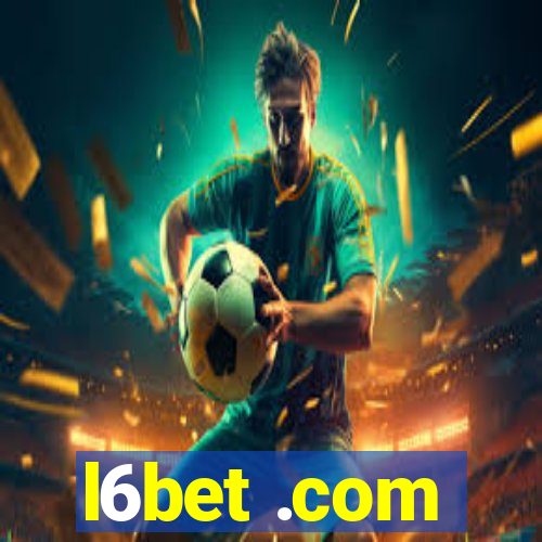 l6bet .com