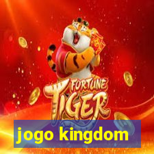 jogo kingdom