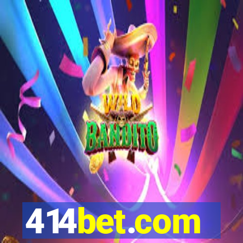 414bet.com