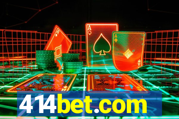 414bet.com