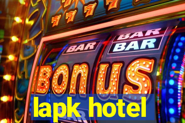 lapk hotel