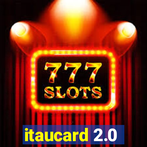 itaucard 2.0