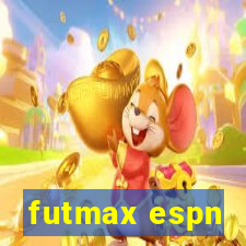 futmax espn