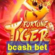 bcash bet