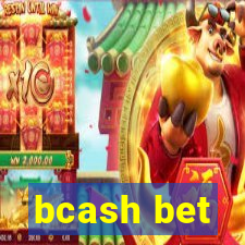 bcash bet