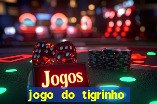 jogo do tigrinho para iphone